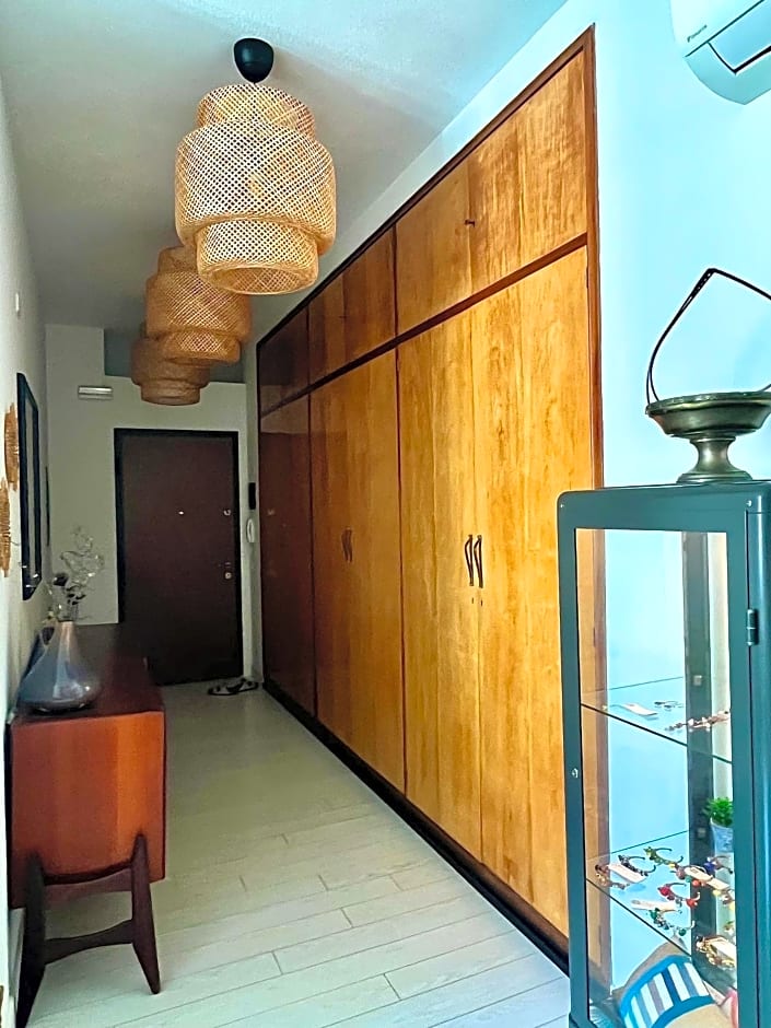 TigellioTre Bed and Breakfast