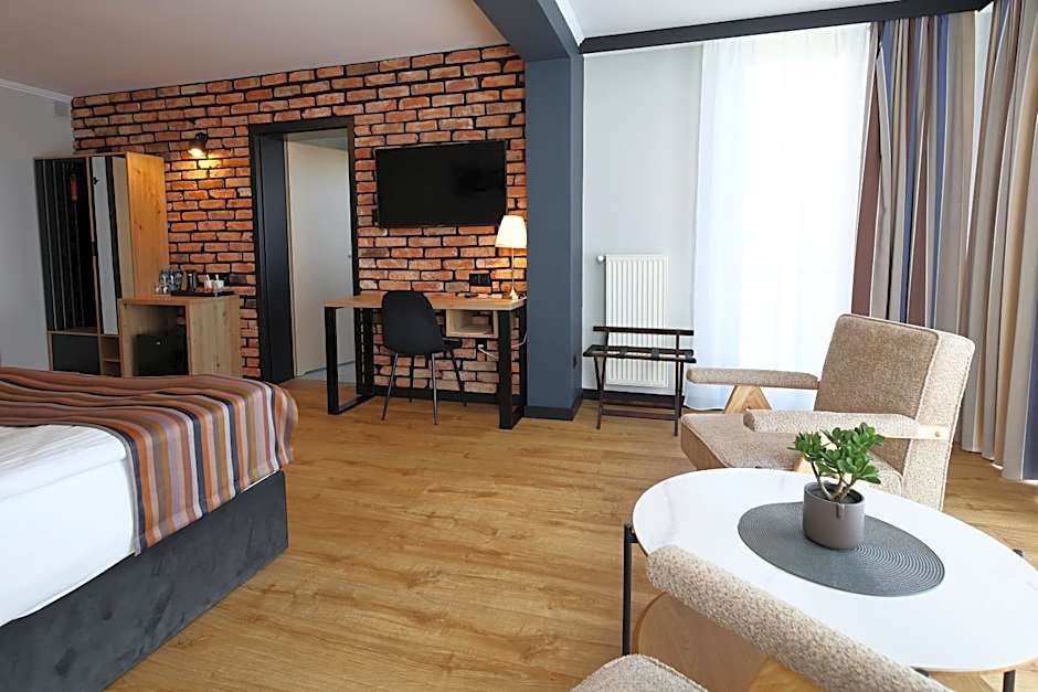 Hotel Martex