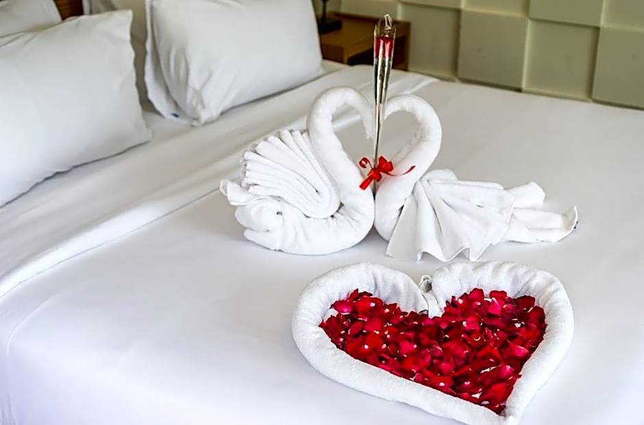 Annupuri Villas Bali