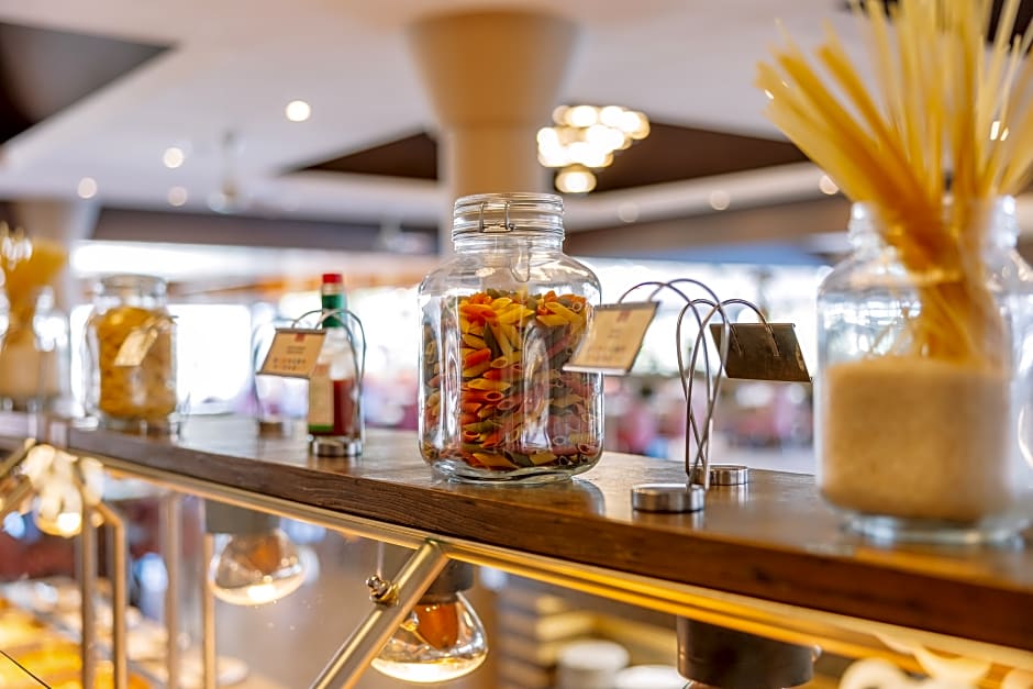 Muthu Clube Praia da Oura