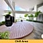 Pacific Tower Petaling Jaya By Shamrock