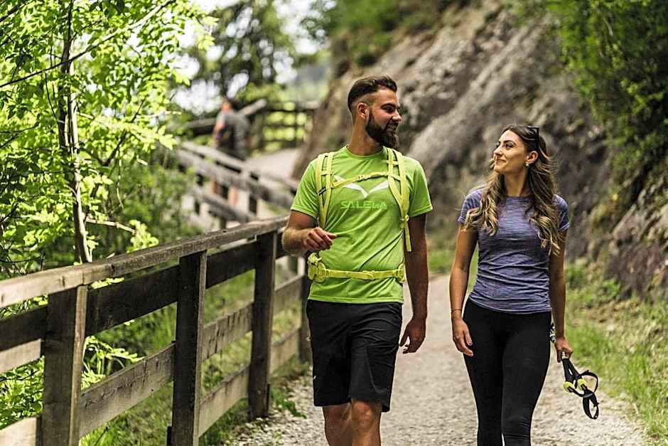 Hotel Das Stachelburg