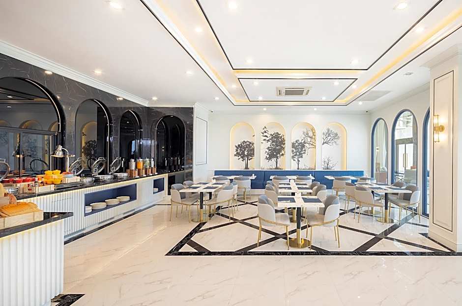 Eastin Hotel Vientiane