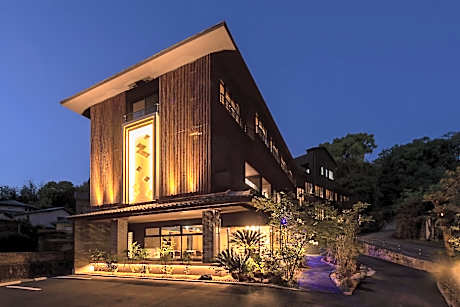 Tamana Onsen Kutsurogi no Yado Kurano Sato