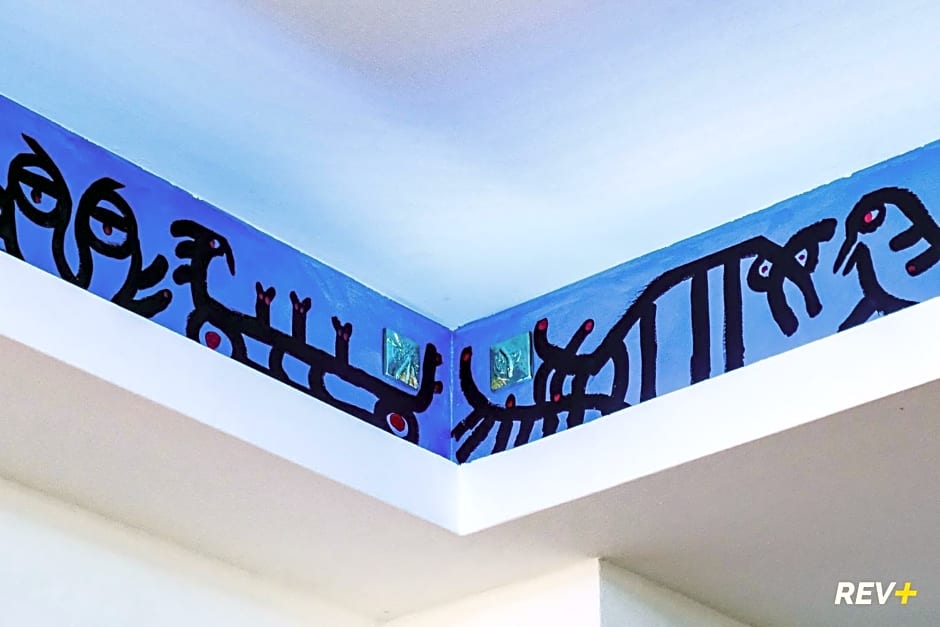 Lia Art Hotel