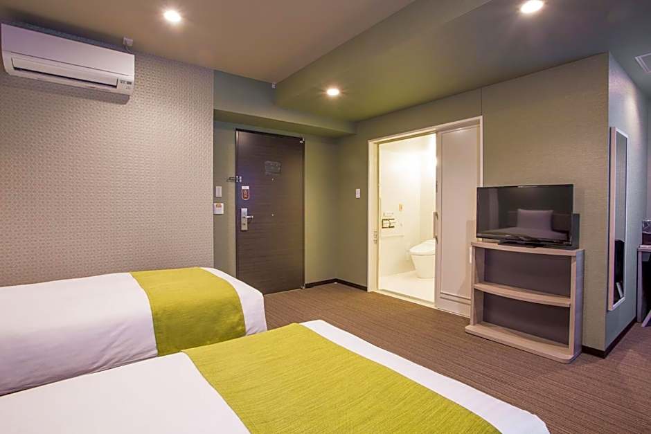 Kuretake Inn Nagoya Hisayaodori