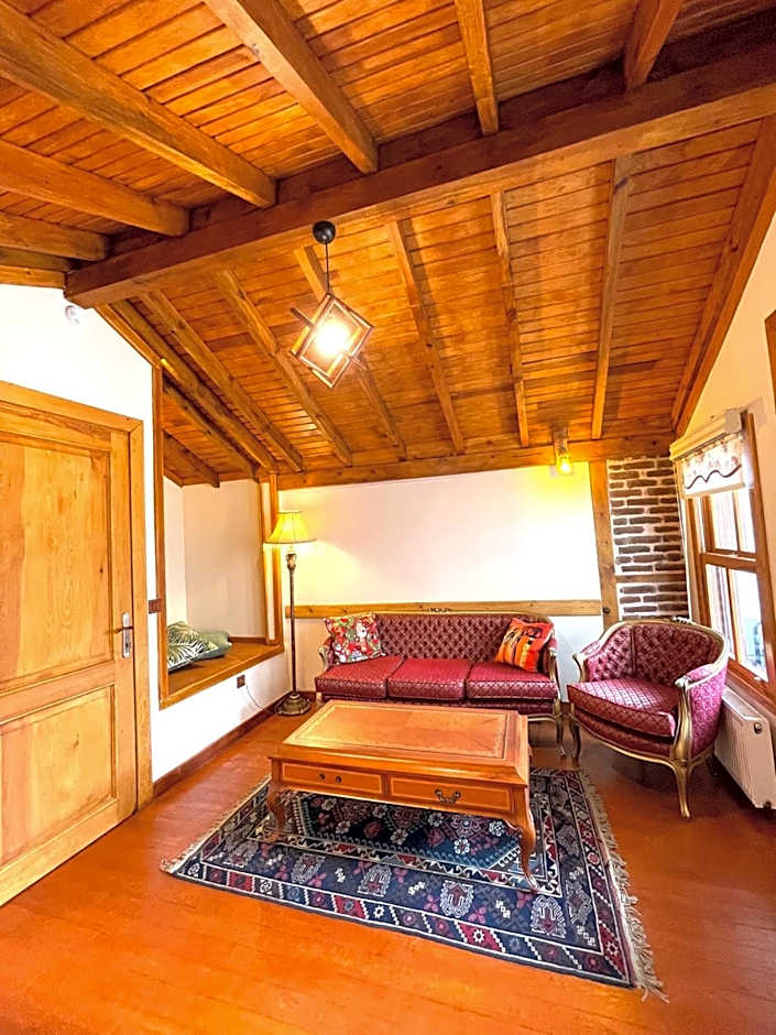 Authentic Turkish Home Suite