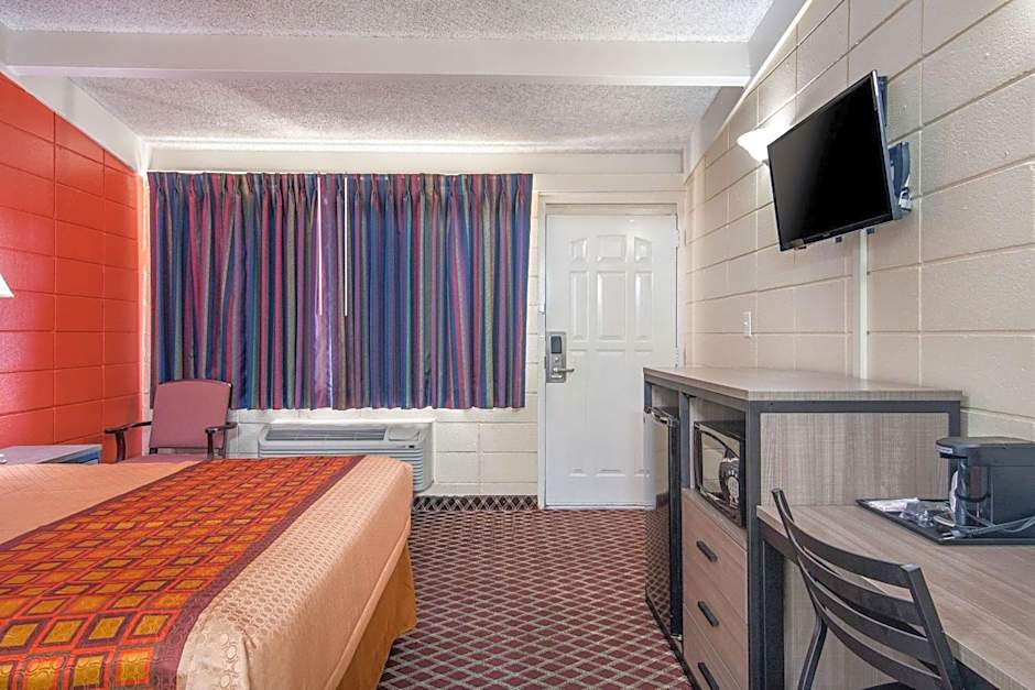 Rodeway Inn Nashville