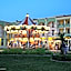 Hotel Olympus