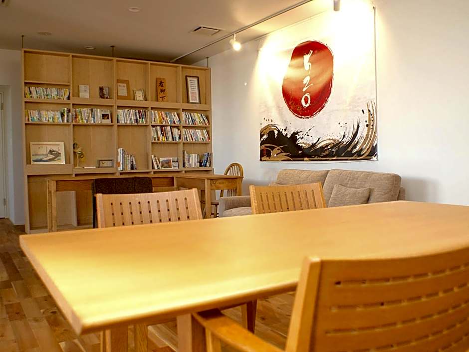 Kita-Kamakura 520ゴーニーマル