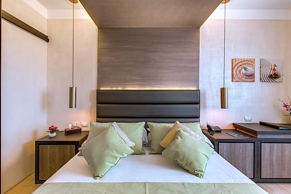 Warmthotel