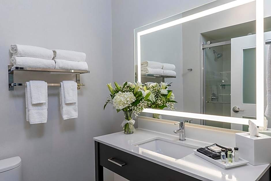 Cambria Hotel Copper Mountain