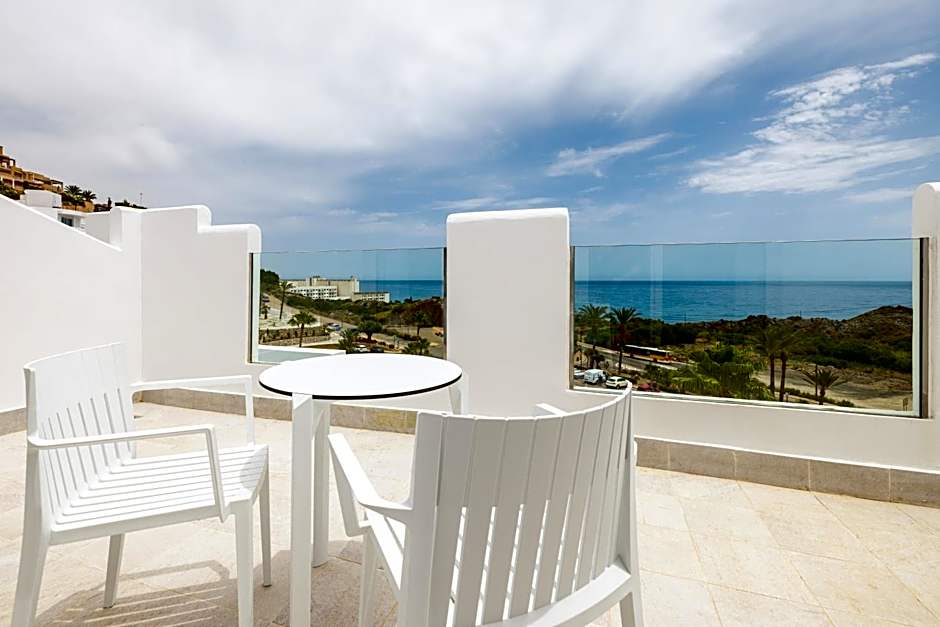 Mojácar Playa Aquapark Hotel