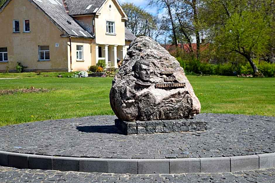 Kalna Ligzda