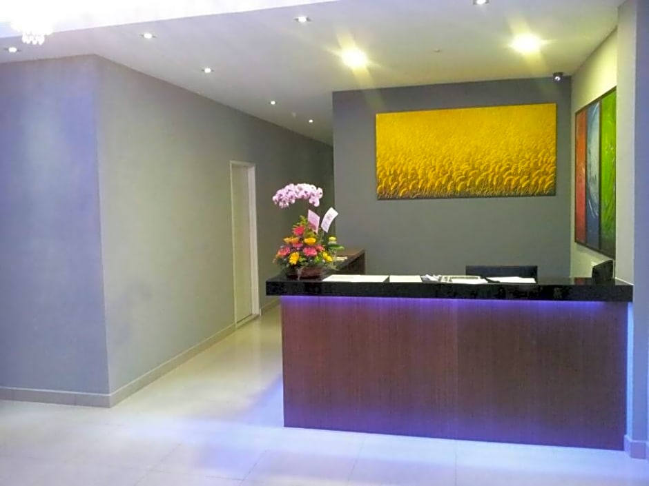 Festival Boutique Hotel