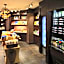 Marriott Raleigh Durham Research Triangle Park