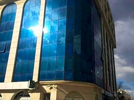 PALACE APPART HOTEL