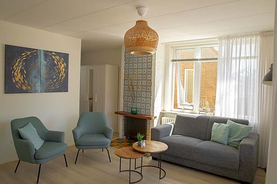 Hotel-Restaurant De Walvisvaarder