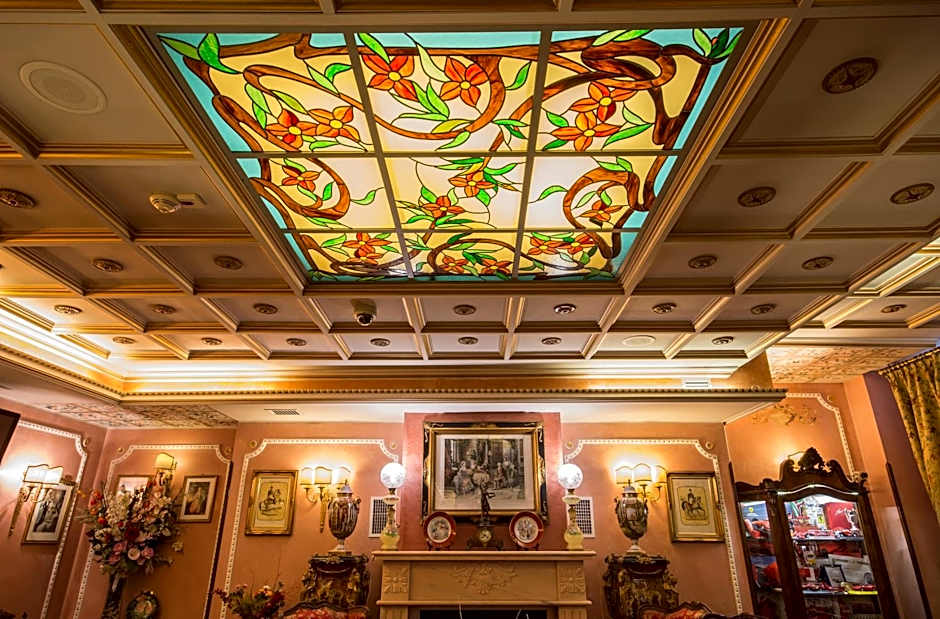 Hotel Vittoria