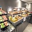 Hotel Faubourg Montreal Centre Ville Downtown 183492