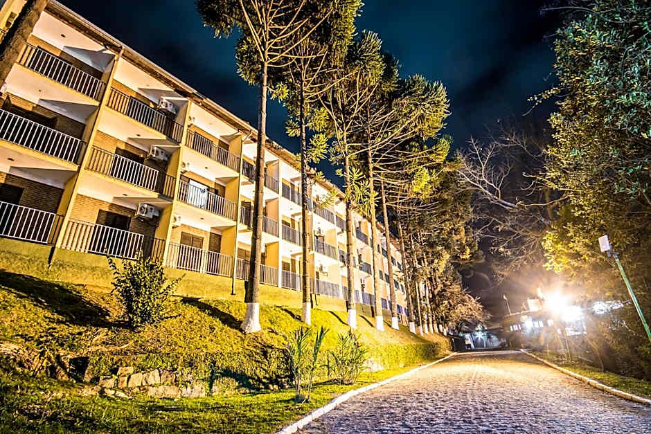 Vilage Inn All Inclusive Poços de Caldas