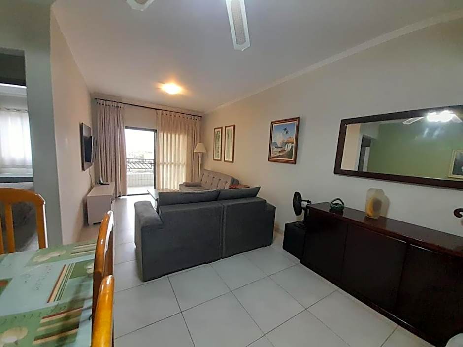 Apartamento Guilhermina