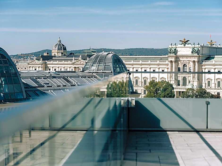 Hotel Sacher Wien