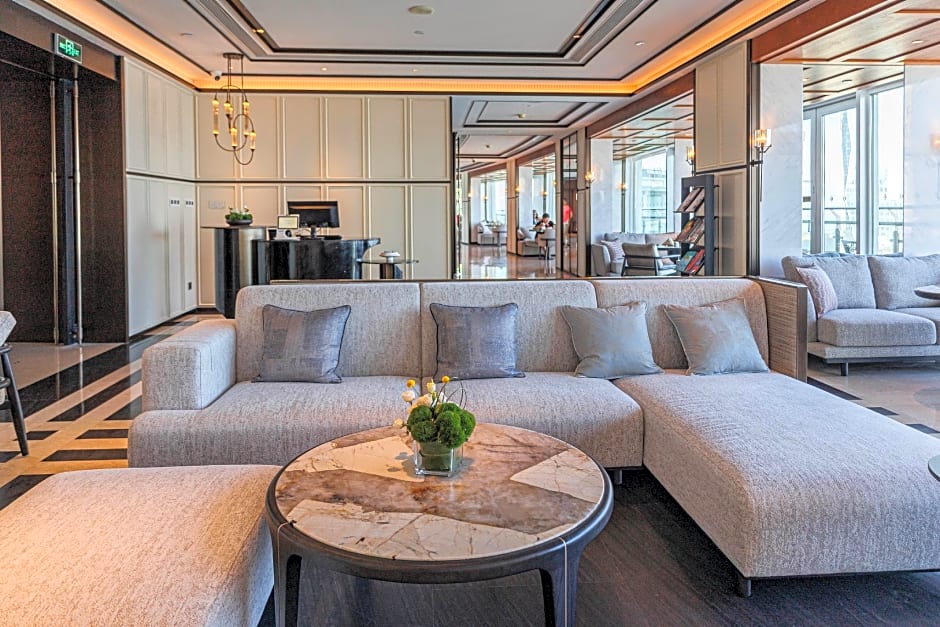 InterContinental Haikou Seaview By IHG