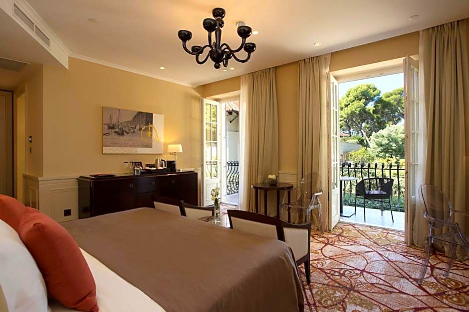 Boutique Hotel Alhambra