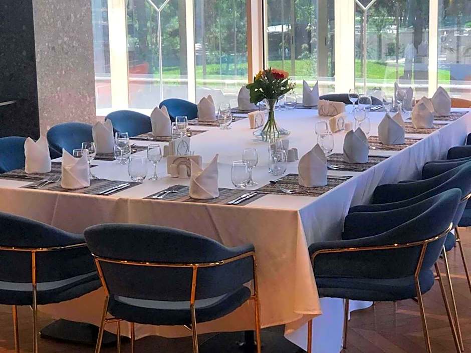 Mercure Galati Centrum