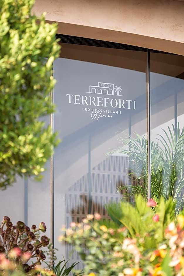 Terreforti Luxury Village