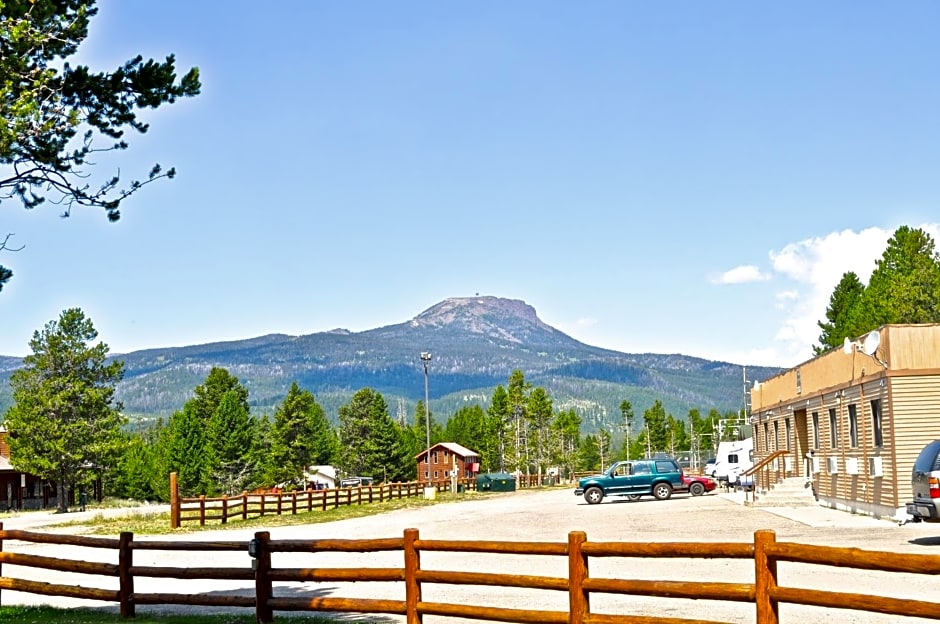 Sawtelle Mountain Resort