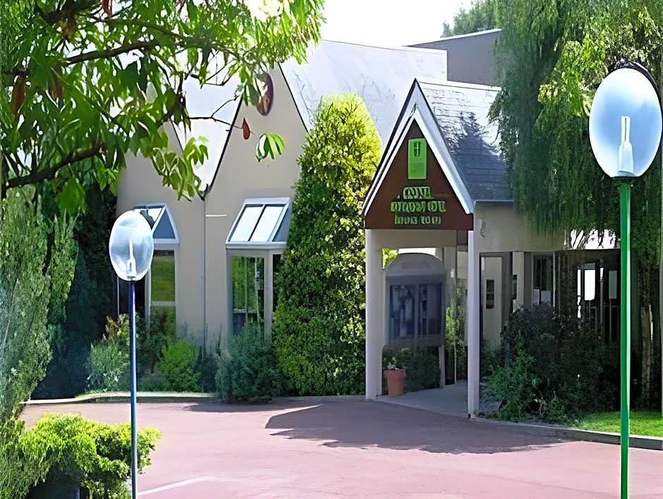 Hotel Cositel, CIT'HOTEL Coutances