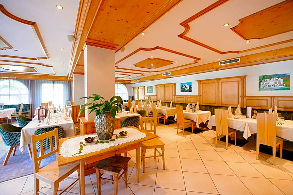 Landhotel Latscherhof