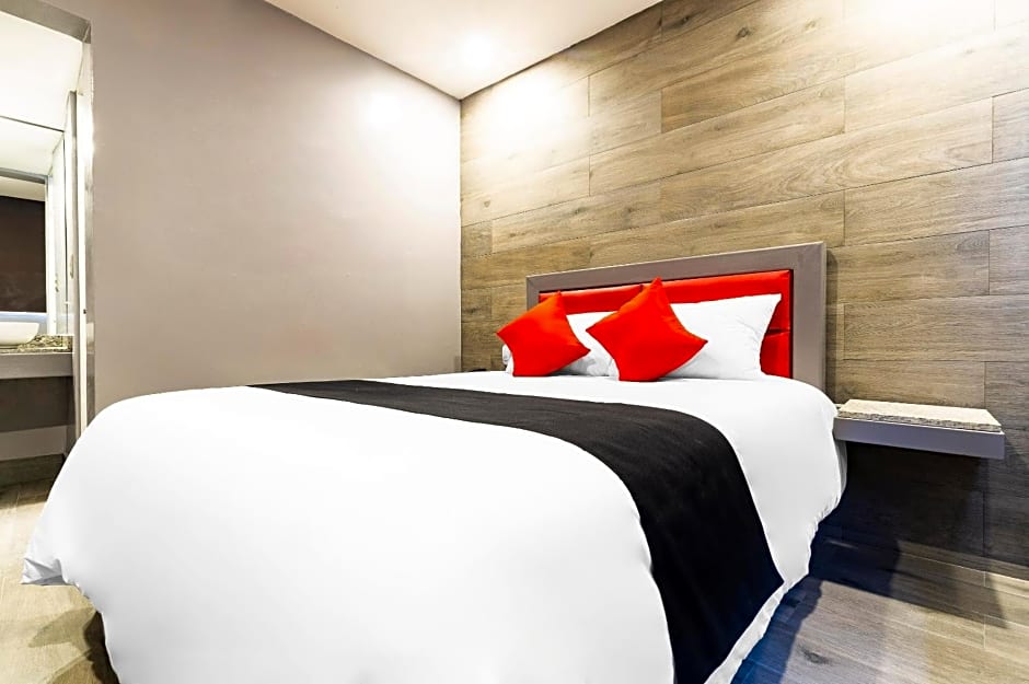 Hotel Sonora, Centro Histórico