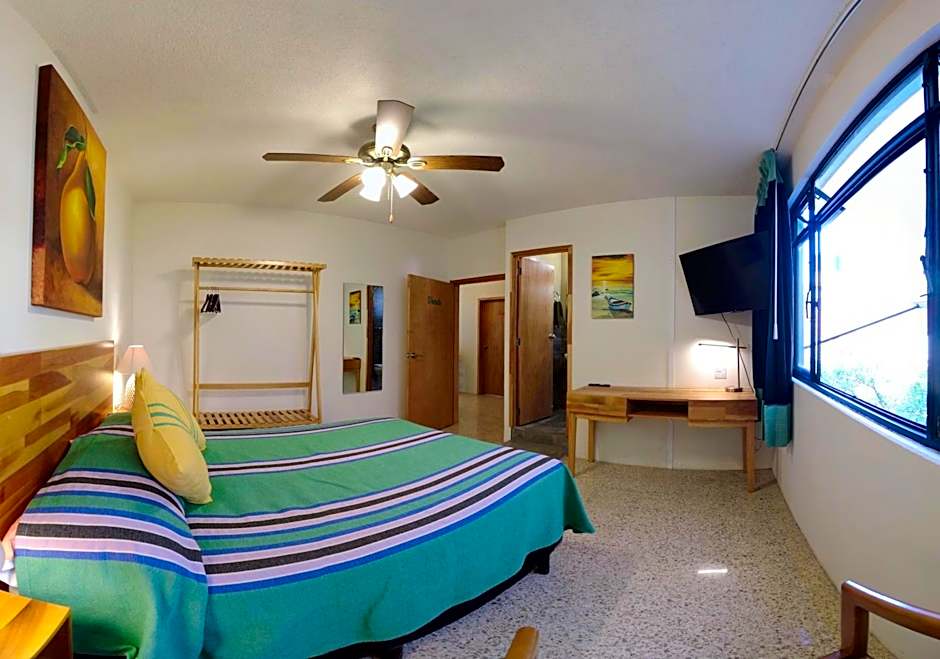 Casa de las Palmas Guest House