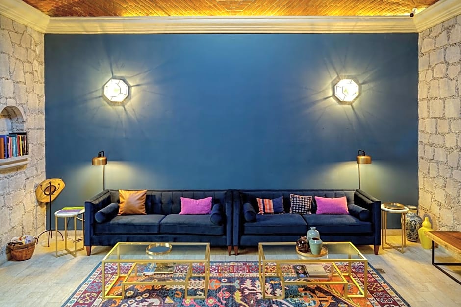 Casa Delphine