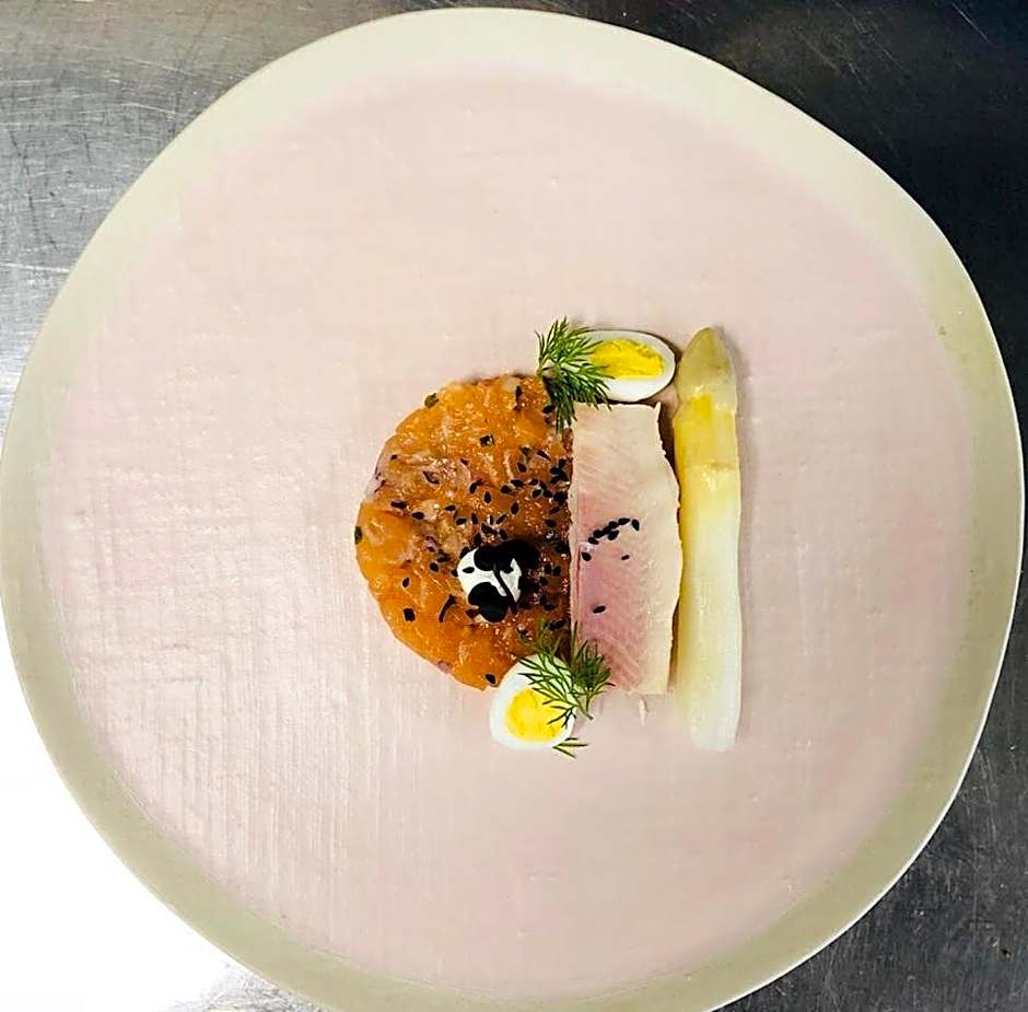 Auberge De Moerse Hoeve