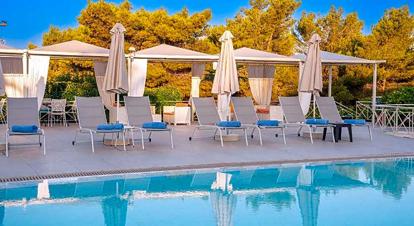 Princess Hotel