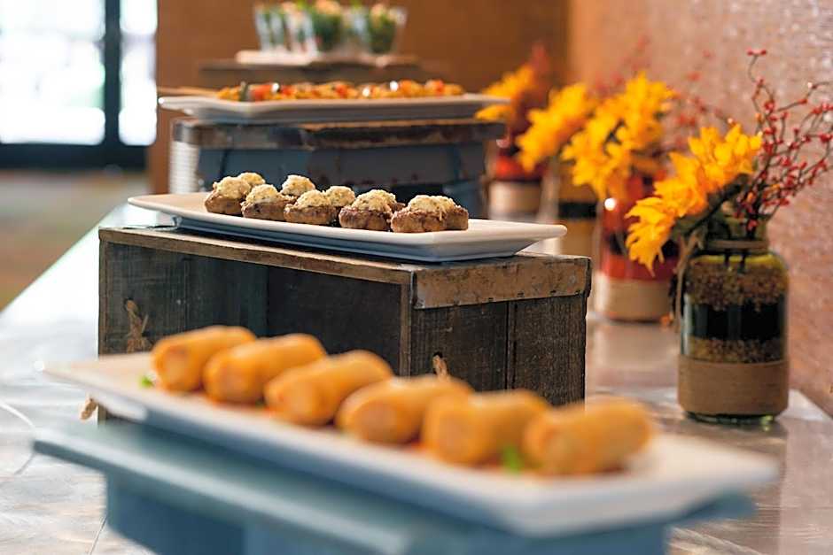 Courtyard by Marriott Scottsdale Salt River