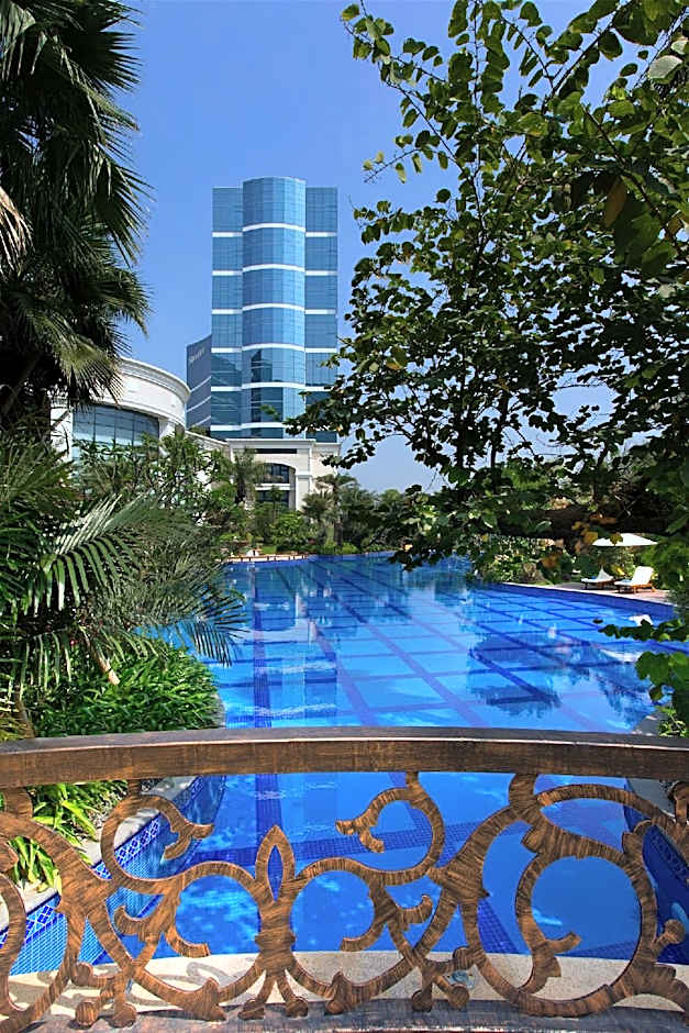 Sheraton Fuzhou Hotel