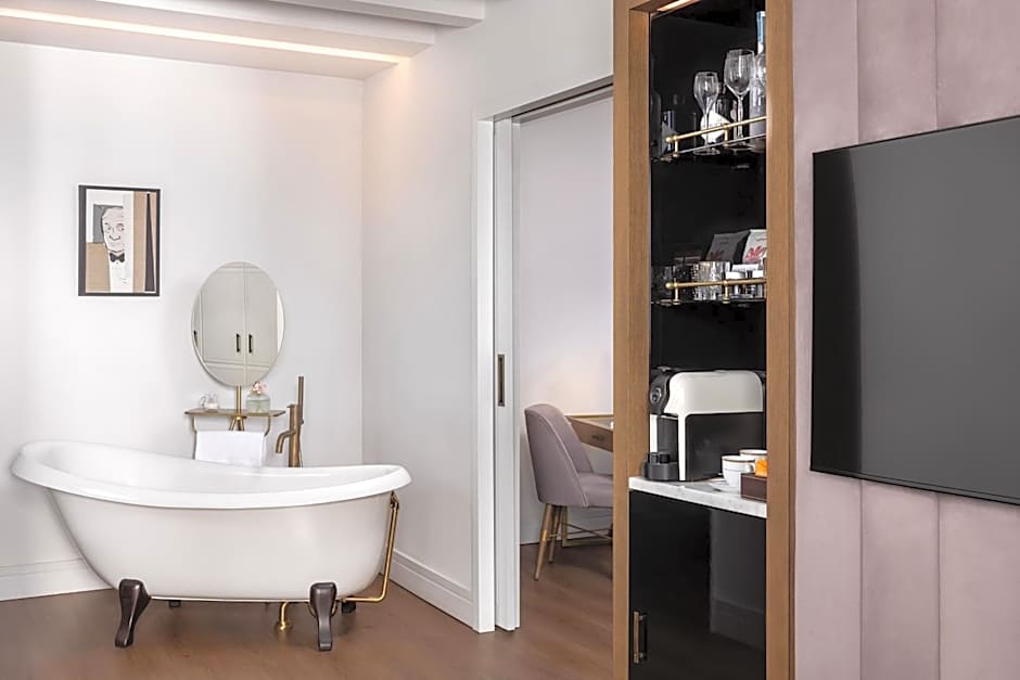 Gran Hotel Inglés - The Leading Hotels of the World