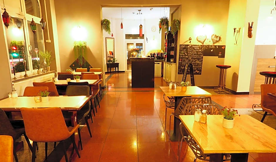 Hotel Karlshorst