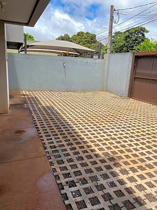 Apartamento Doce Lar