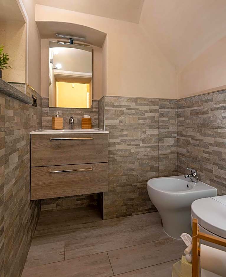 Amaranto Bed & Breakfast