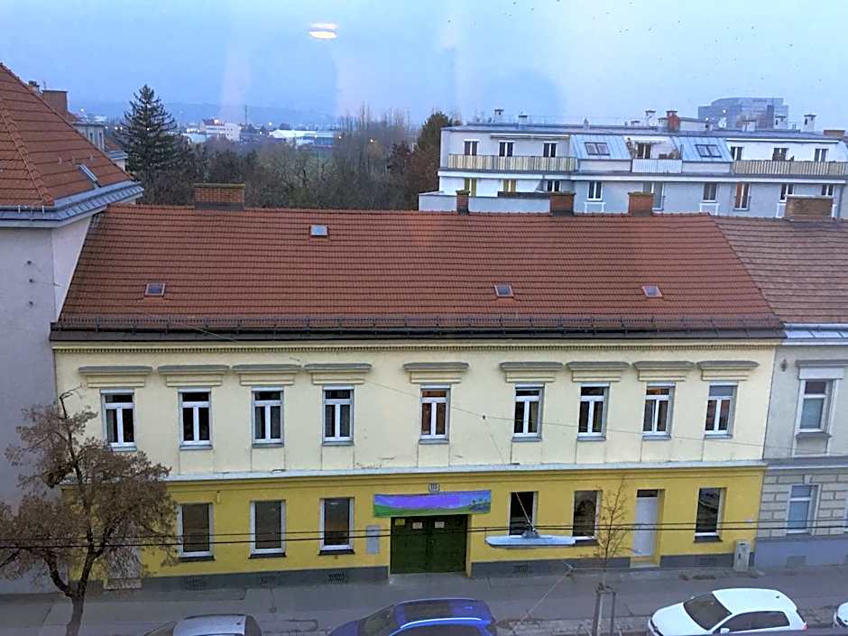 Leopoldauer Apartment