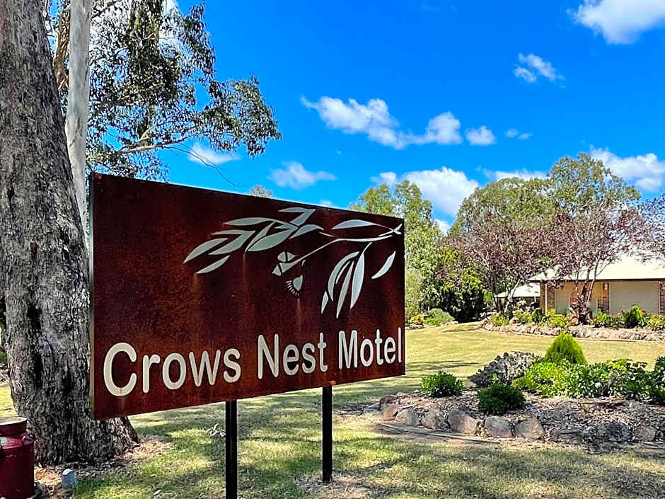 Crows Nest Motel
