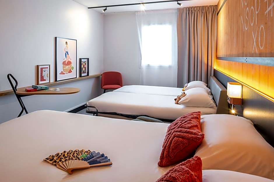 Ibis Styles Cognac