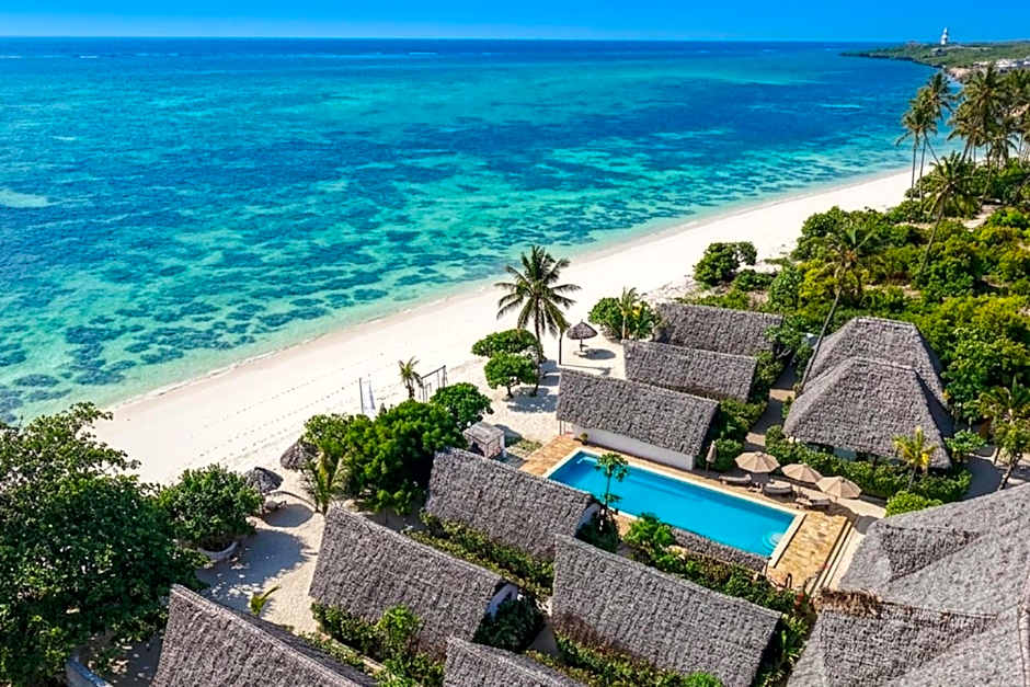 Juana Ocean Villas