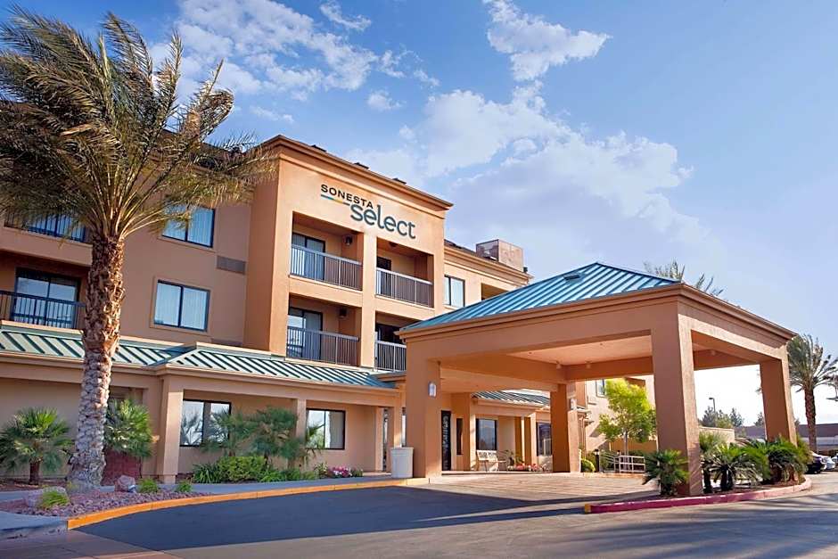 Sonesta Select Las Vegas Summerlin